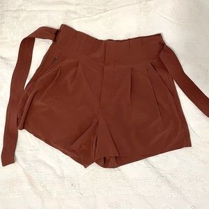 Athleta Skyline Short